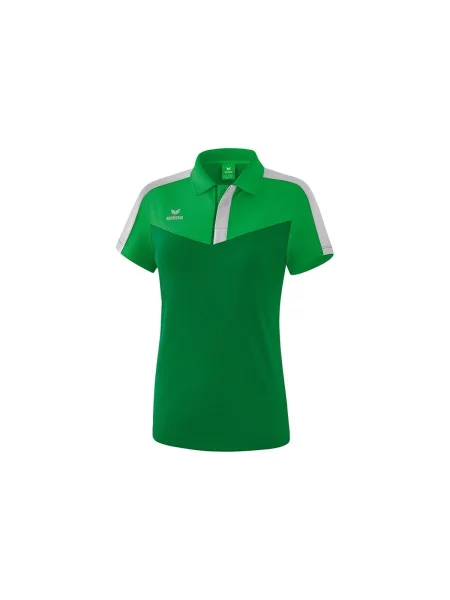 Polo majica Erima zelena