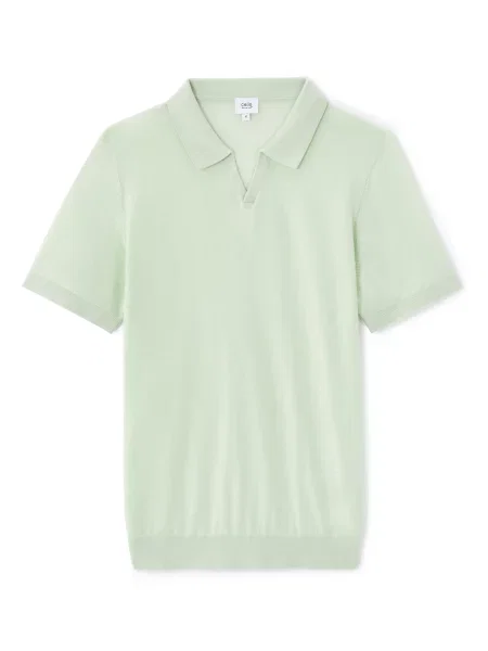 Polo Celio gri
