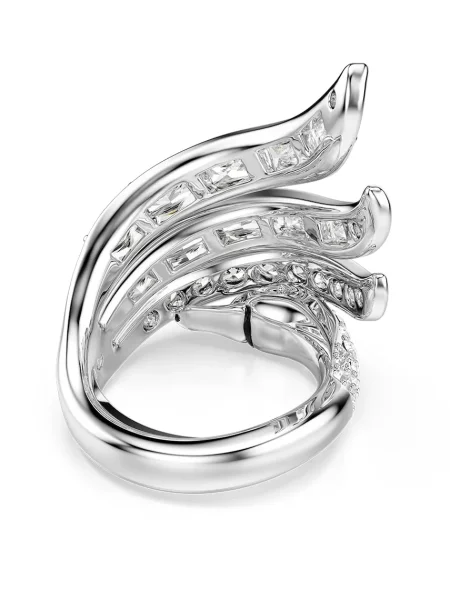 Swarovski prsteň dámsky zirkónový VIENNA