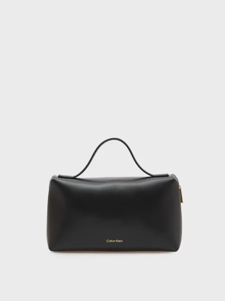 Косметичка Calvin Klein чорна
