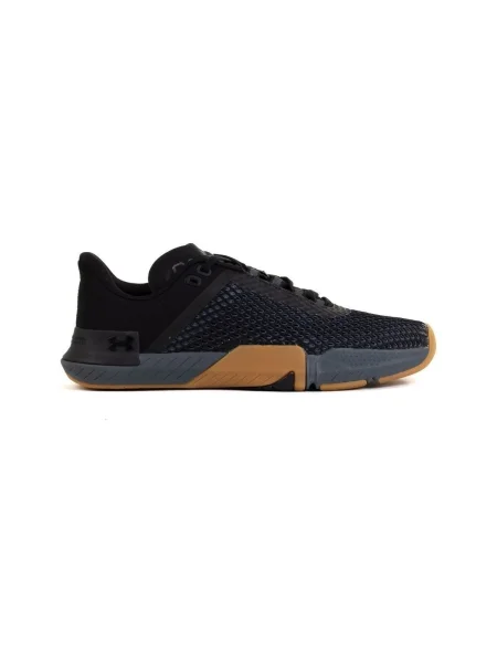 Pantofi Under Armour negru