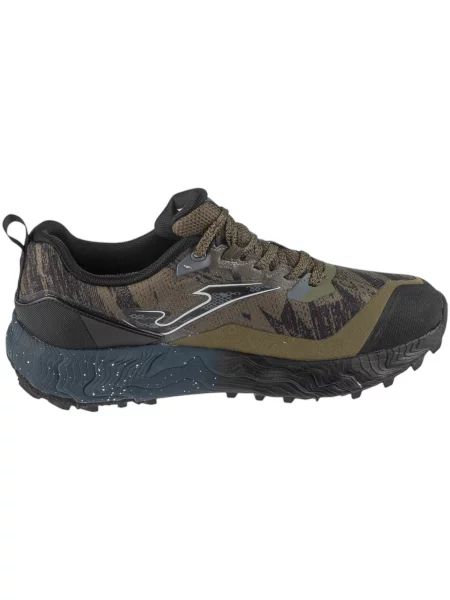 Pantofi Joma verde