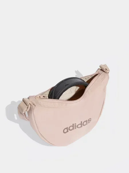 Сумка Adidas бежевая