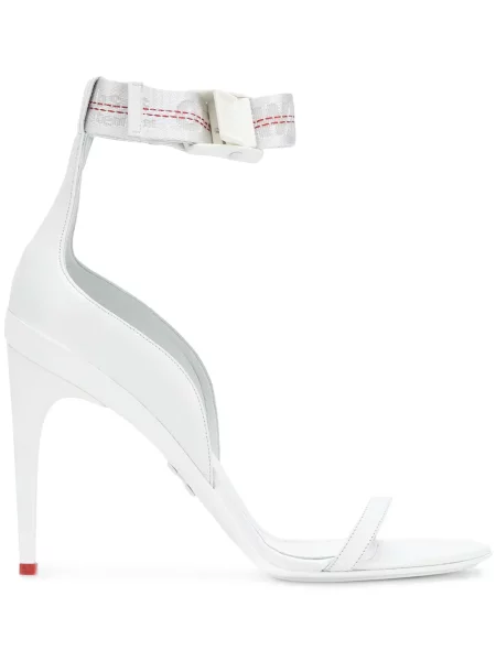 Sandale Off-white alb