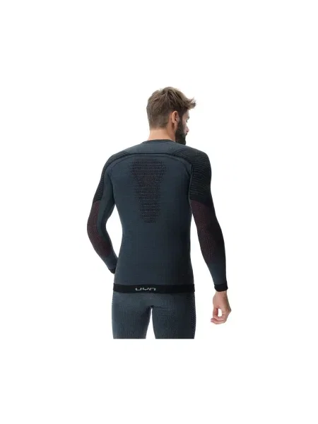 Tricou mânecă lungă Uyn