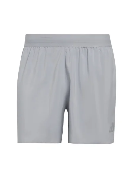 ADIDAS PERFORMANCE Pantaloni sport Running Essentials argintiu gri