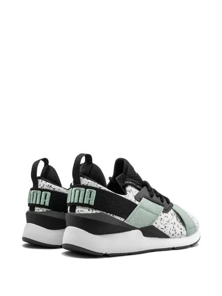Tenisky Puma Muse biela