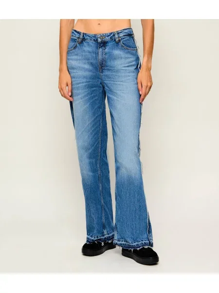 Guess Jeans Blugi albastru