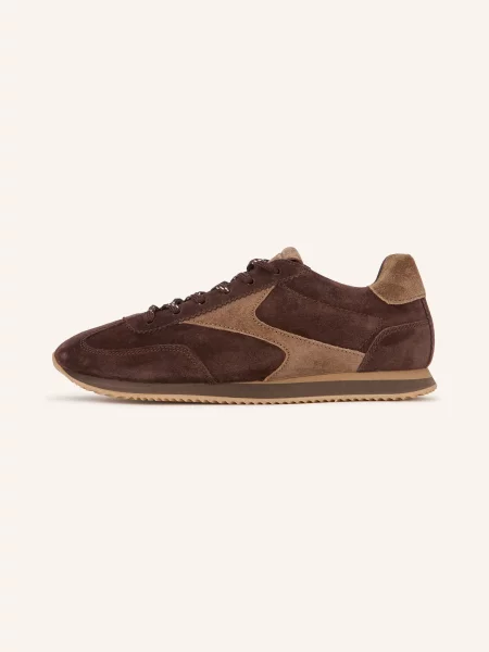 Kennel & Schmenger Sneakersy Mui tmavě hnědá