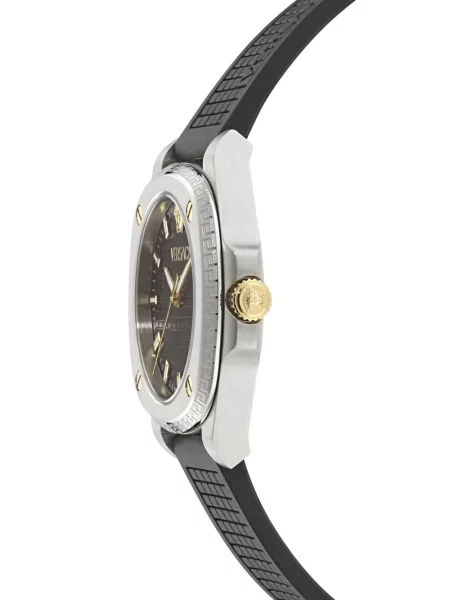 Ceas Versace negru