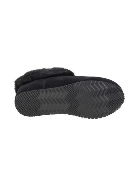 Pantofi Sorel alergare negru