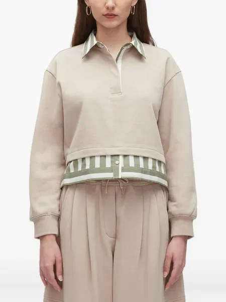 Polo 3.1 Phillip Lim cu dungi