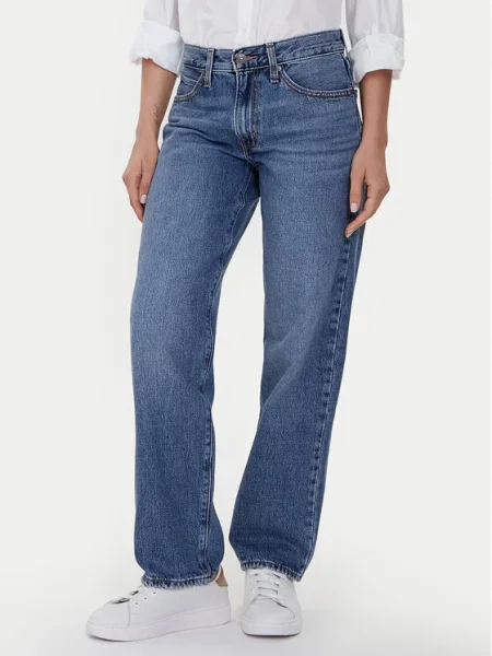 Levi's® Blugi 94 Straight Fit albastru