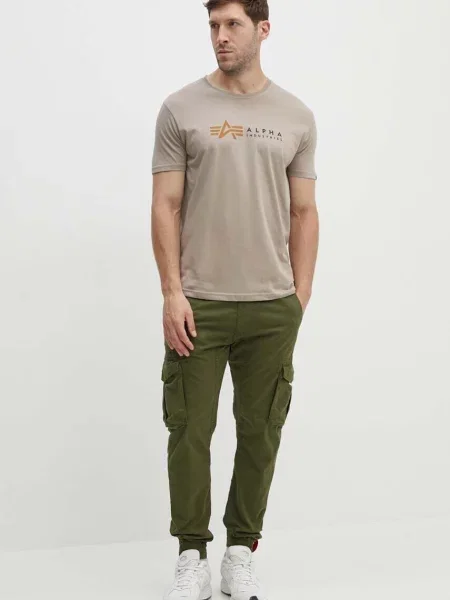Joggery Alpha Industries Inc. keper oljka