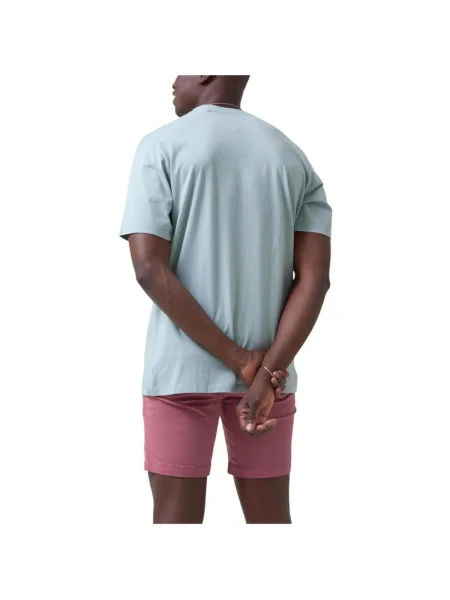 Tricou Altonadock albastru