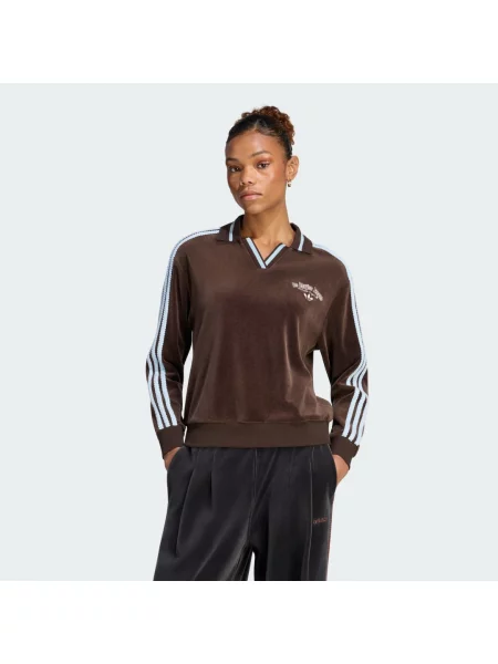 BLUZA CREW W