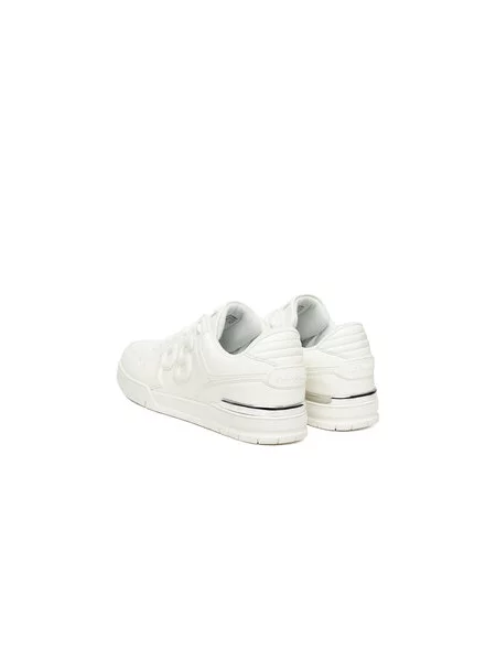 Sneakersy Plein Sport bílé