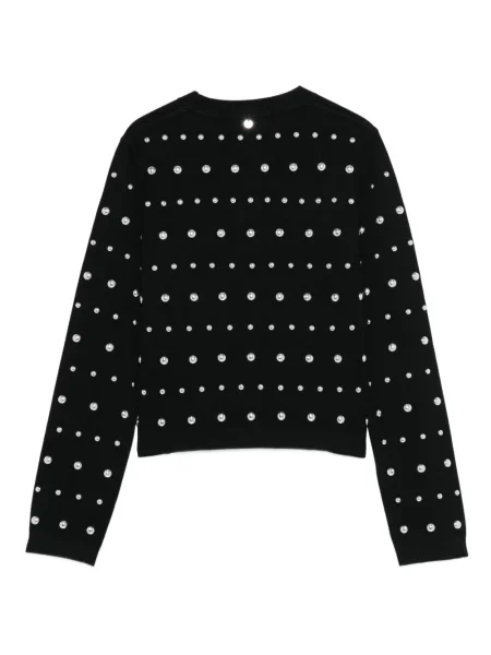 Cardigan Liu Jo negru