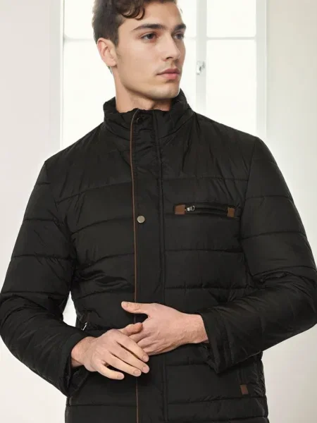 Geacă Dewberry negru