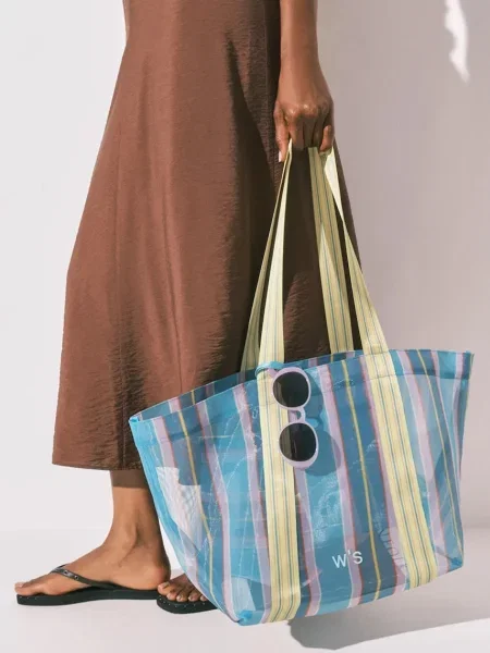 Women'secret torba plażowa