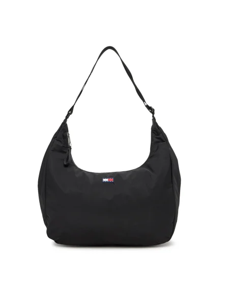 Tommy Jeans geantă negru