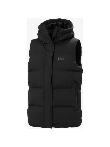 Kamizelka Helly Hansen Adore Puffy XS czarna