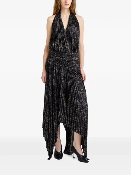 Rochie Proenza Schouler negru