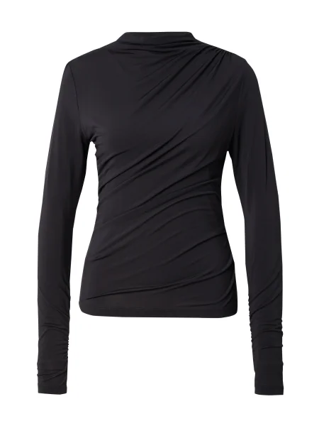 & Other Stories Tricou negru