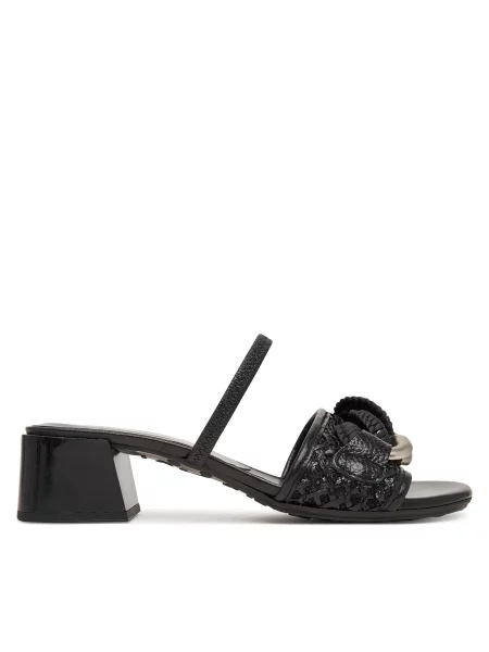 Босоножки Hispanitas черные