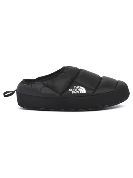 Pantofi The North Face negru