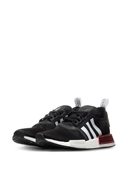Sneakerși Adidas NMD de cristal negru