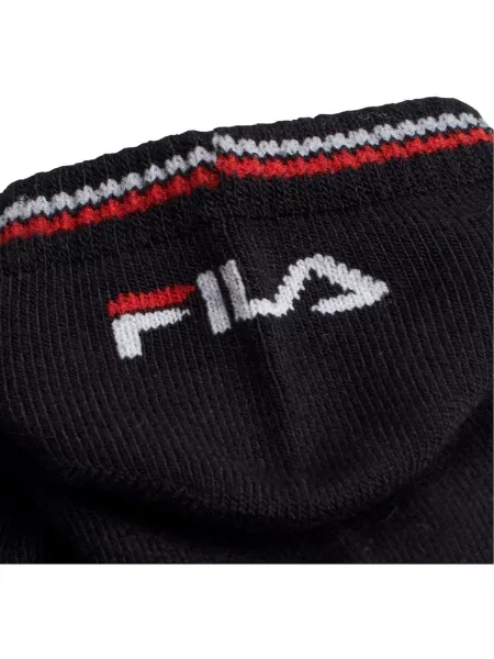 Șosete Fila negru