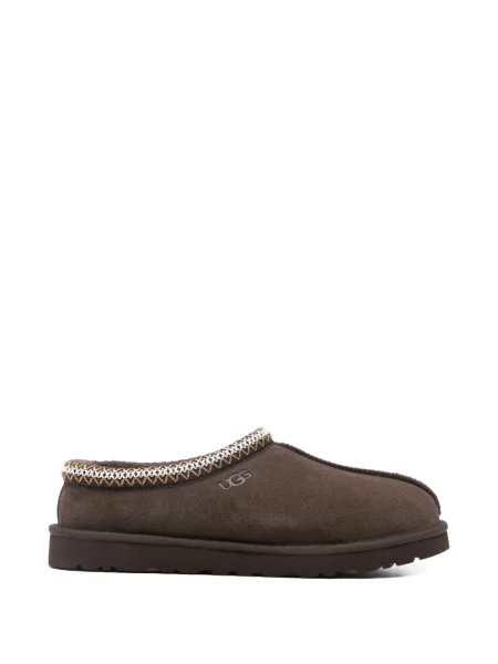 Papuci de casă Ugg maro