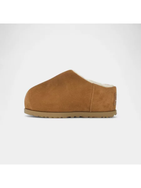Pantofi Ugg bej