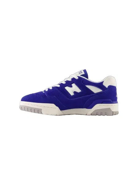 Pantofi New Balance alb