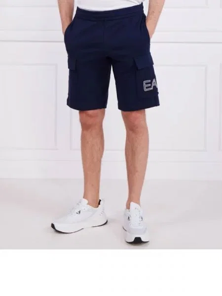 Pantaloni scurți | Relaxed fit