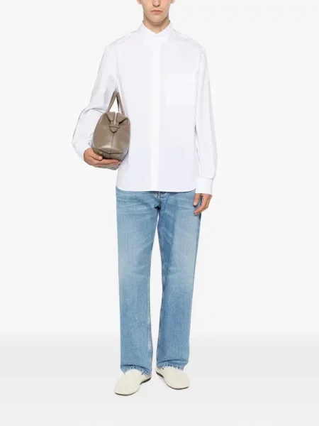 Cămașă Jacquemus alb