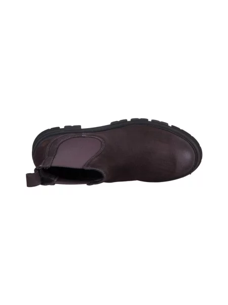 Pantofi Apple Of Eden negru