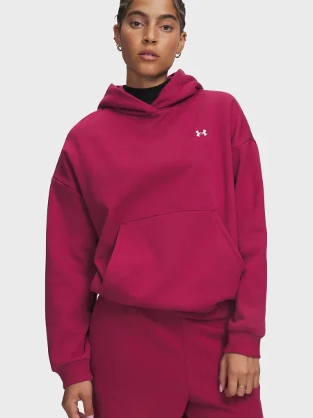 Флісове худі Under Armour