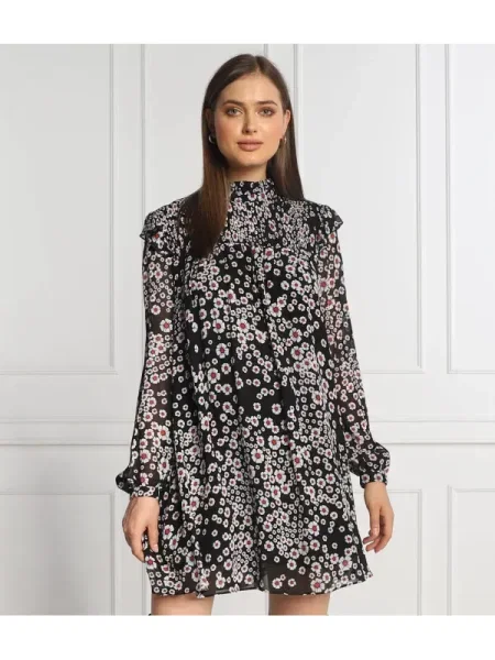 The Kooples Ruha fekete
