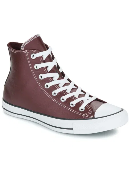 Sneakerși Converse Chuck Taylor All Star din piele