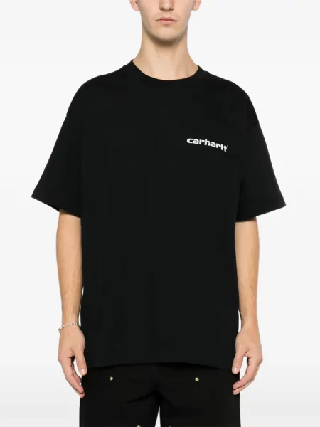 Tricou Carhartt Wip negru
