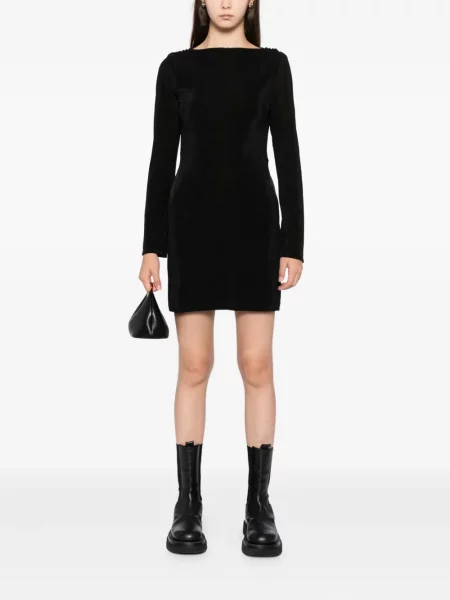 Rochie Reformation de costum negru