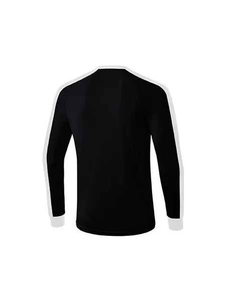 Tricou Erima retro negru