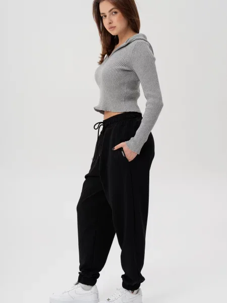 Джогери Without чорний