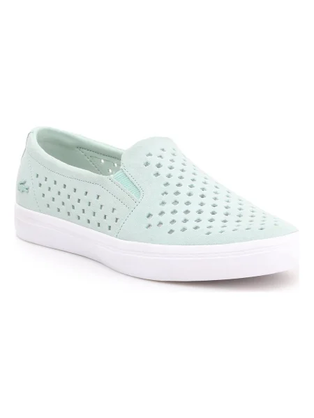 Sneakerși Lacoste