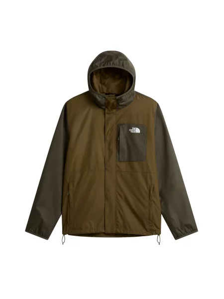 THE NORTH FACE Geacă funcțională Nuketo kaki / oliv
