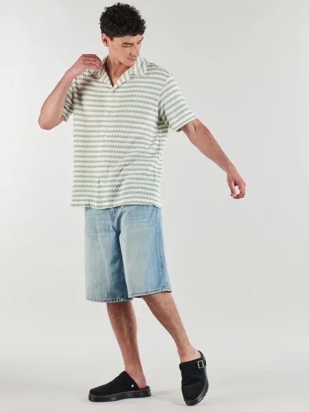 Košeľa Selected béžová