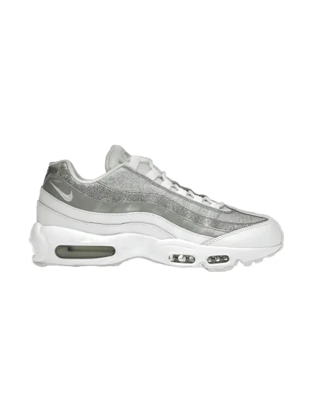 Pantofi Nike gri