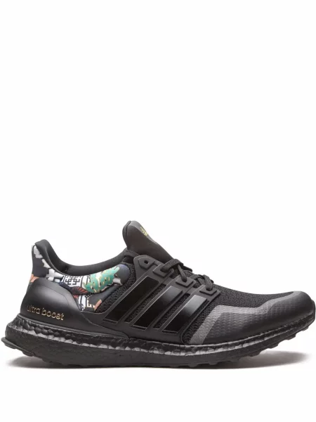 Sneakerși Adidas UltraBoost negru